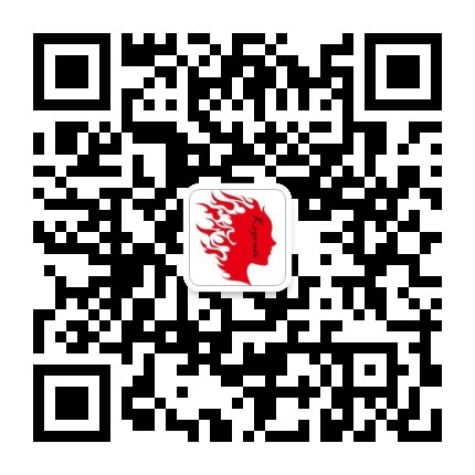 扫一扫加微信-巴卡街拍