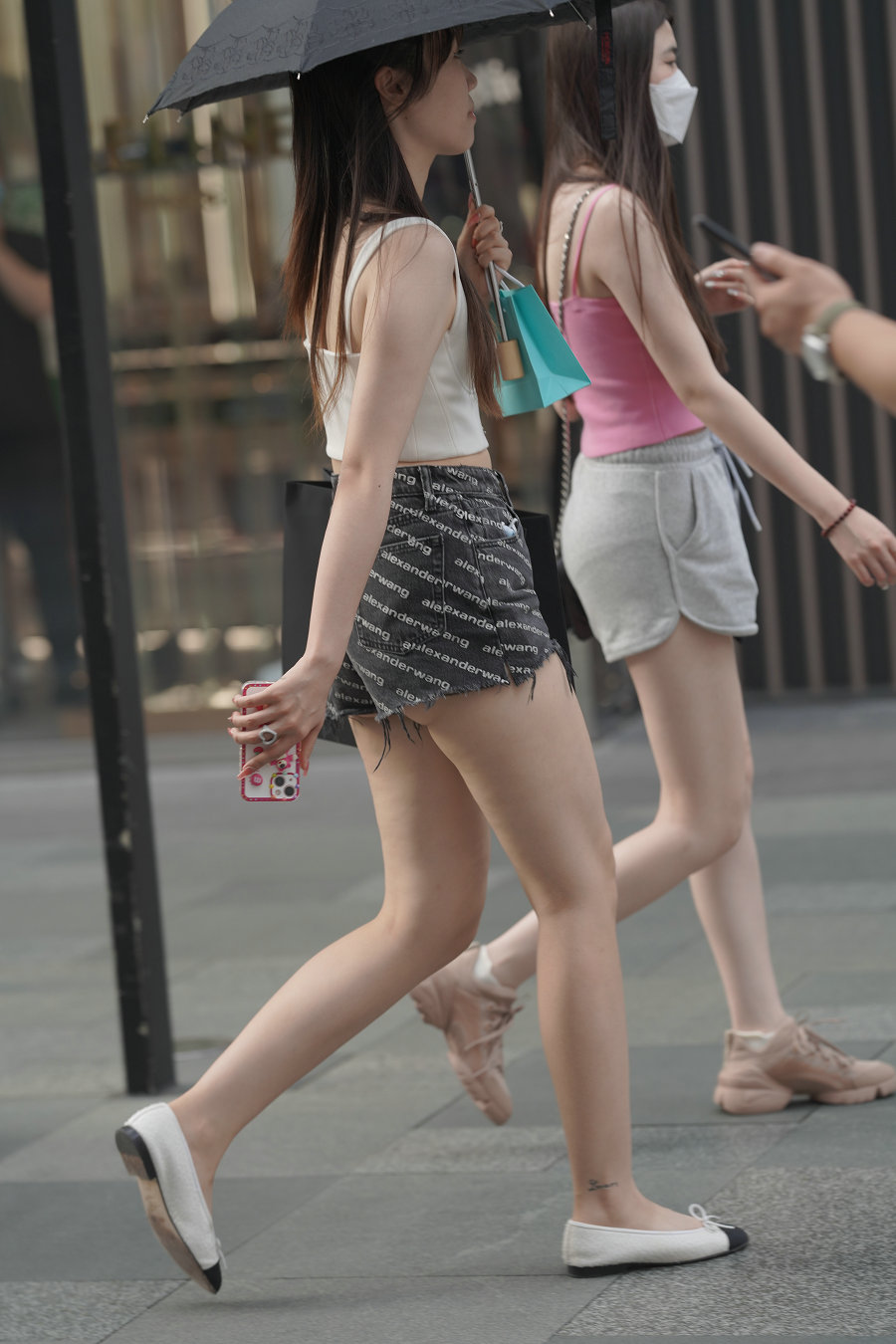 图片[1]-J3080 181P-1.96GB-巴卡街拍