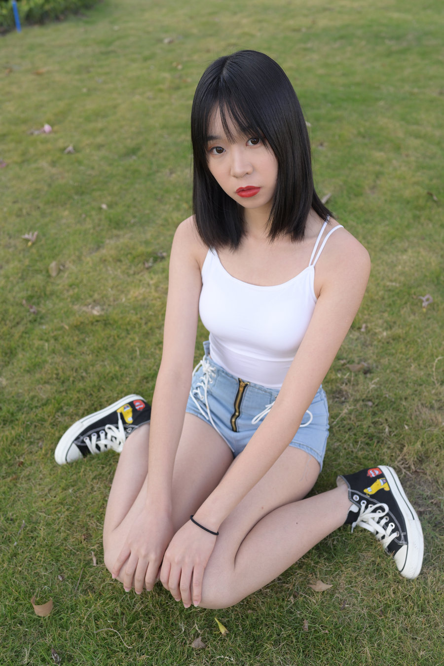 图片[1]-J0902 486P18V-15.3GB-巴卡街拍