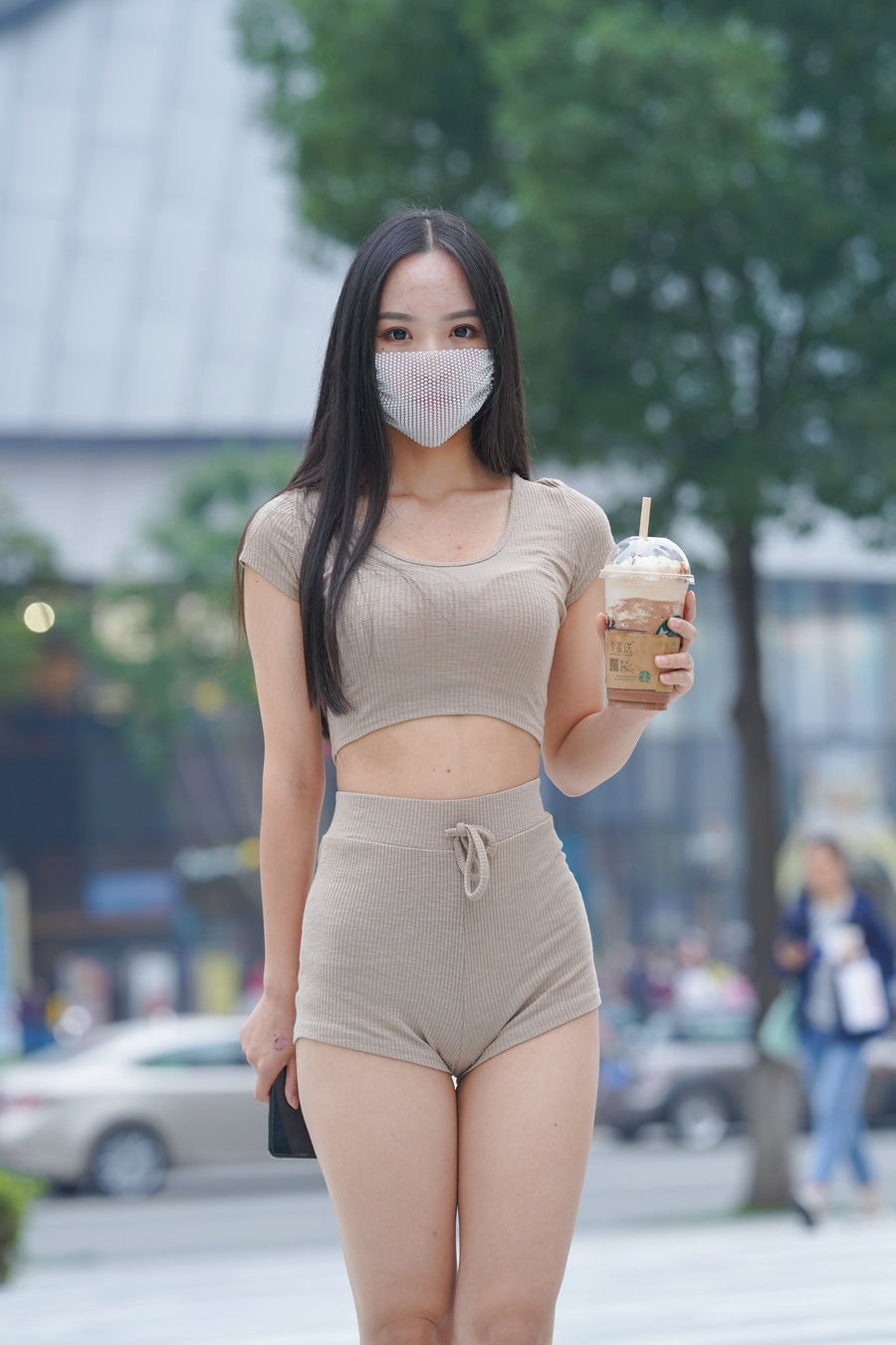 图片[1]-J2027 417P5V-14.9GB-巴卡街拍