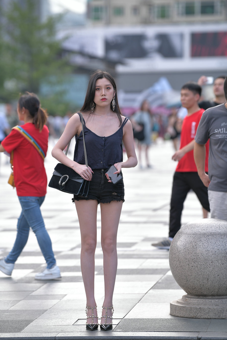 图片[1]-J1844 215P2V-3.08GB-巴卡街拍