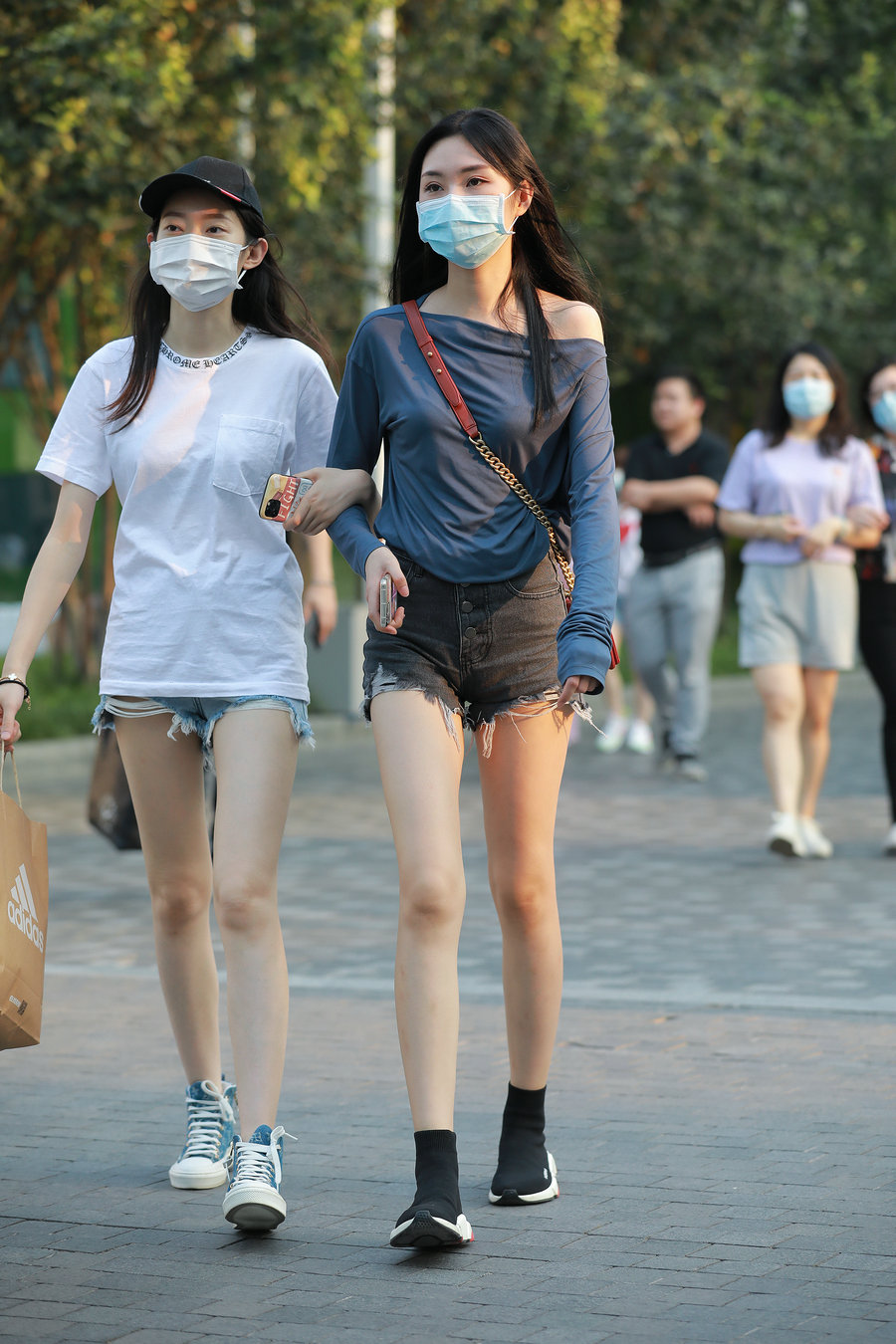 图片[1]-J1703 54P-503MB-巴卡街拍