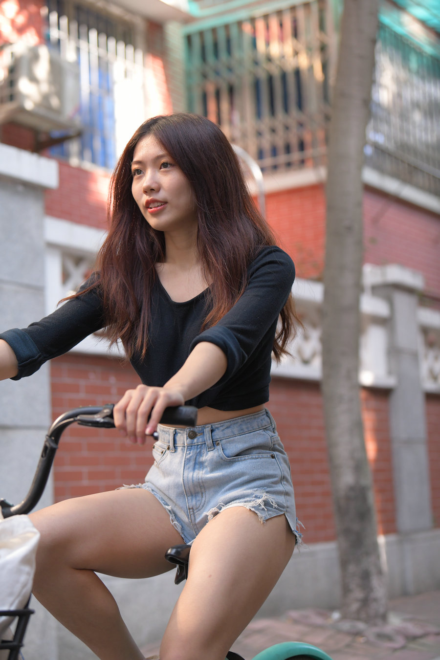 图片[1]-J1414 955P1V-27.5GB-巴卡街拍