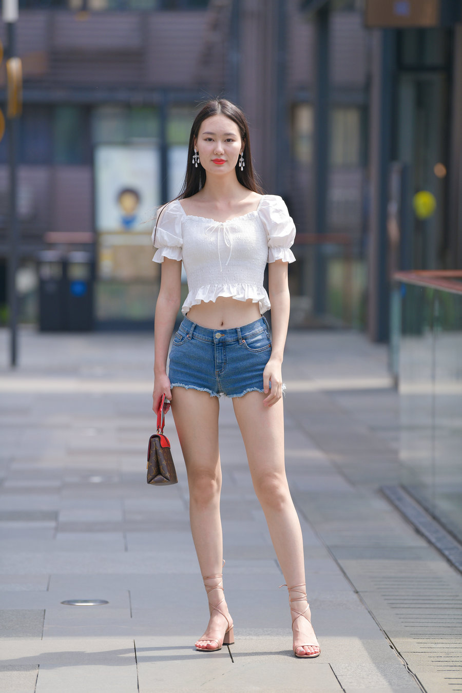 图片[1]-J4115 100P-1.65GB-巴卡街拍