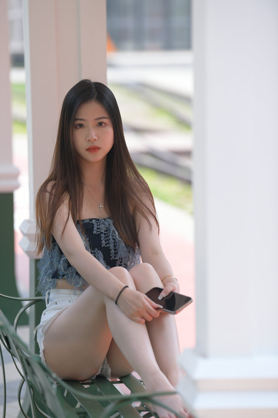 图片[1]-J3416 770P-18.7GB-巴卡街拍