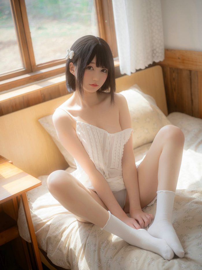 C501073 NAGISA魔物喵 [100P-527MB]-巴卡街拍