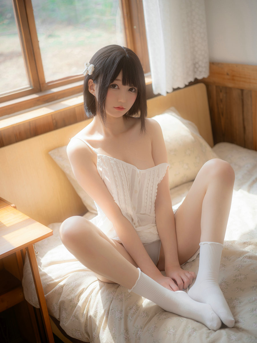 图片[1]-C501073 NAGISA魔物喵 [100P-527MB]-巴卡街拍