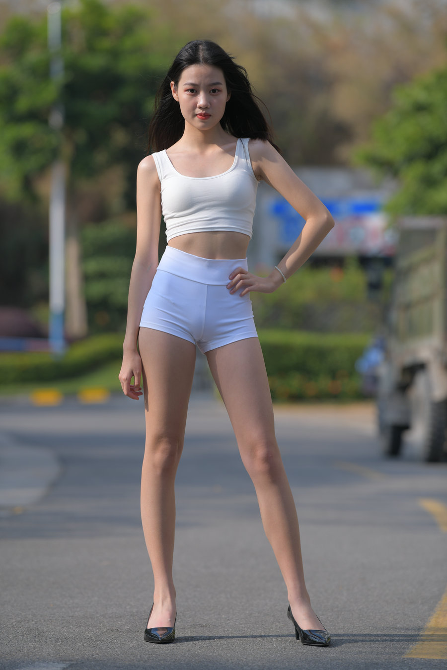 图片[2]-J1120 459P2V-14.8GB-巴卡街拍