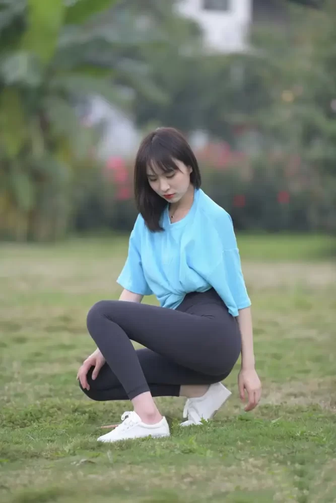 图片[4]-乖乖女瑜伽裤女孩J2224 538P2V-21.0GB-巴卡街拍